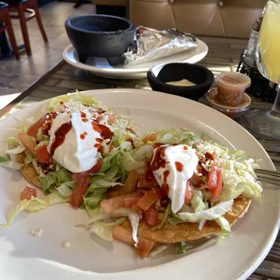 Tostadas