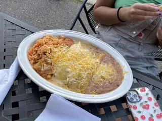 Dominguez Family Restaurant