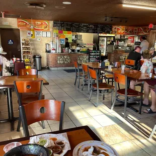 Dinning room