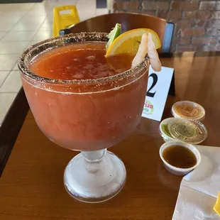 Micholada