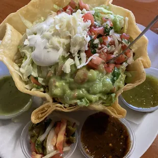 Taco Salad
