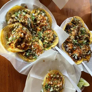 Fish Taco