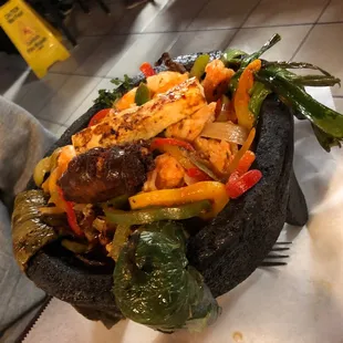 Molcajete