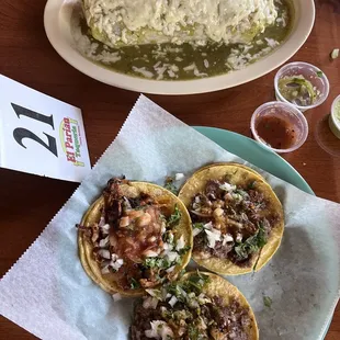 Wet Burrito