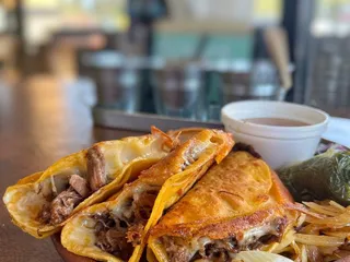 Taqueria My Jalisco