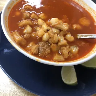 Menudo weekends only