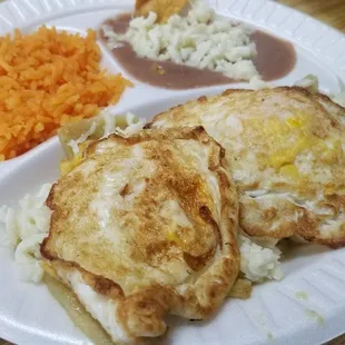 Chilaquiles