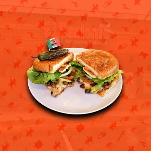 TORTA