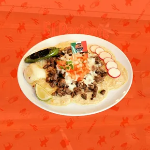 EL PARIENTE (OUR VERSION OF THE ALAMBRE)