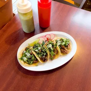 Street Taco
