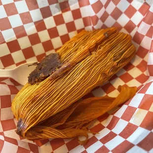 Tamales