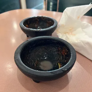 Loved this places 4ever until they raised drink prices and started charging for each bowl of salsa.