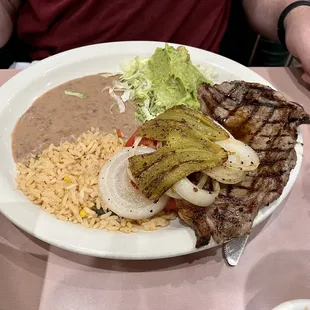 Carne asada