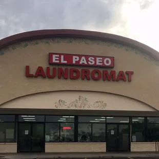 New location. Now next to Crunch Fitness in location that was formerly Ranchie's.