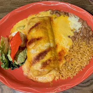 Chimichanga