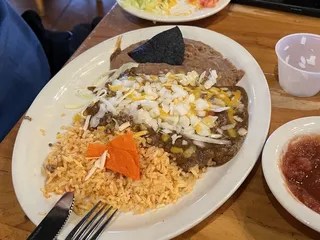 Los Vaqueros West