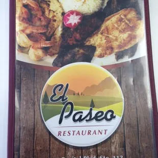 El Paseo Restaurant