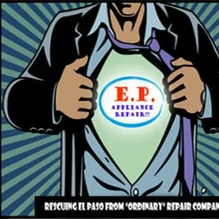 El Paso Appliance Repair