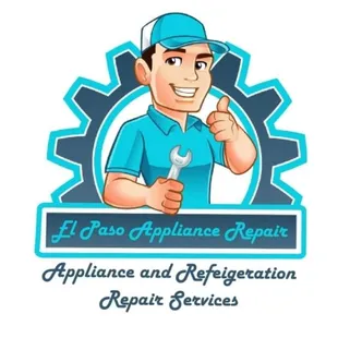 El Paso Appliance Repair Logo
