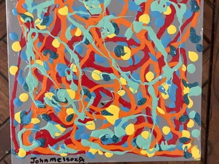 I Painted That!