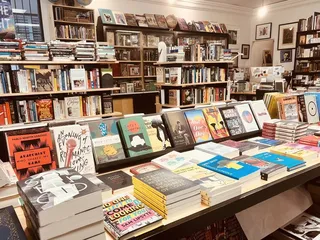 Literarity Book Shop