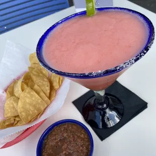 Margarita
