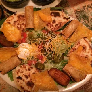 Taquitos