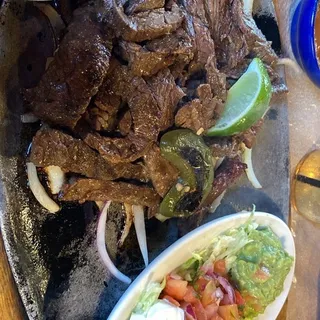 Fajita Skirt Steak