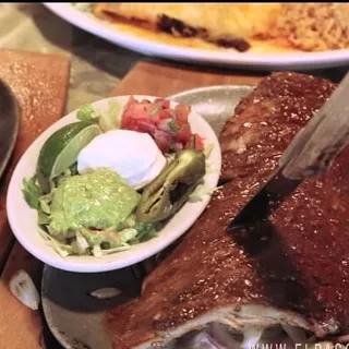 Costillas