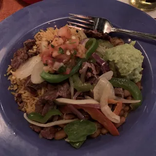 Burrito Bowl