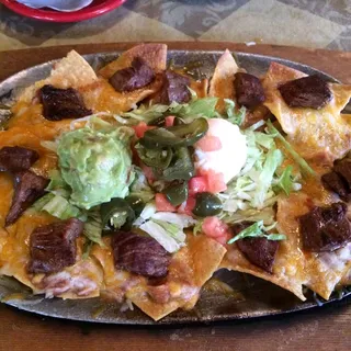 Nachos Special