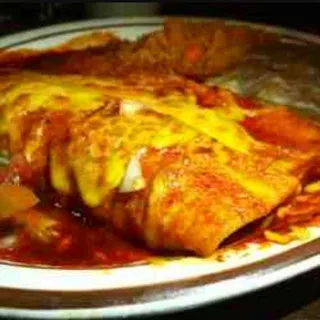 Enchiladas