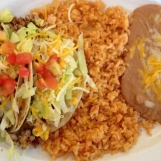 Duo Tacos