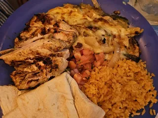Taqueria El Poblano