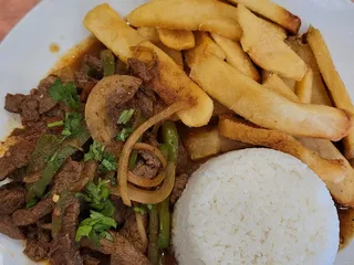 Ricky's Pub & Grill