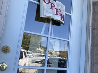 Cactus Flower Bookery