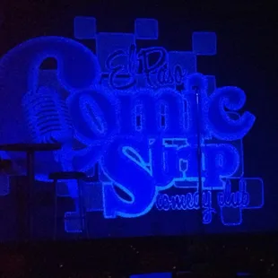 Stage I wish you could come back in, but you get kicked out if you go to your car for your phone during breaks.. Wtf?