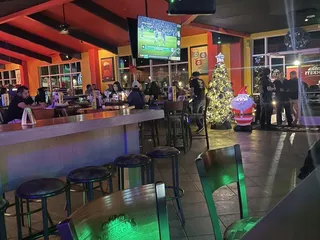 Pockets Billiards Wings & Beer