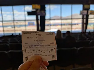 Sunland Park Race Track & Casino