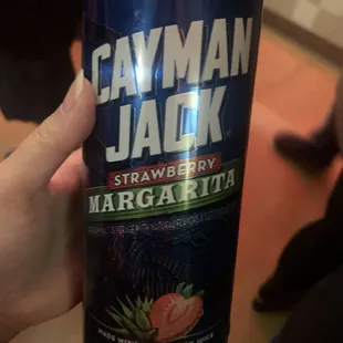 drink