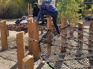 Long Neck Pumpkin Farm