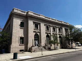 US Post Office