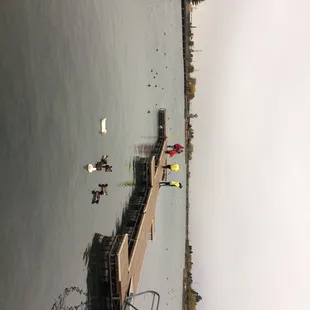 Super Run not so nice a day.