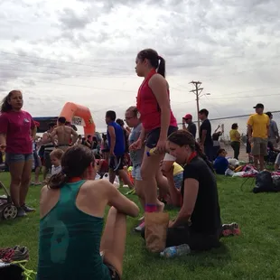 Dirty people after the Jailbreak