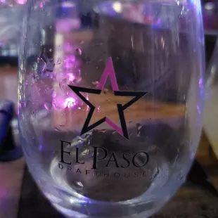 El Paso Drafthouse 2.0