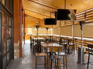 Keg and Brew Craft House