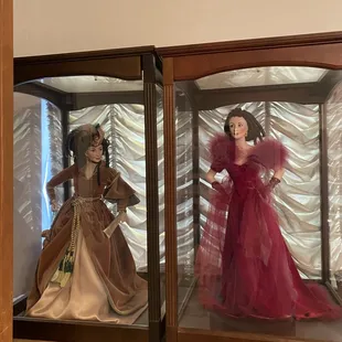 Beautiful Doll Collection