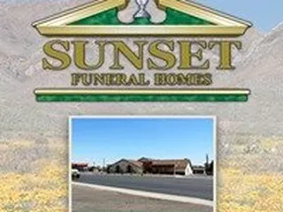 Sunset Funeral Homes