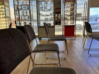 McMahon's Eye World, MD