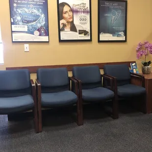 Optometrists